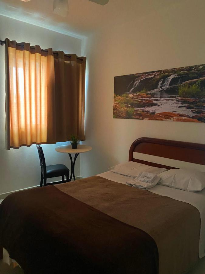 Hotel Do Lago Boa Esperanca  Extérieur photo